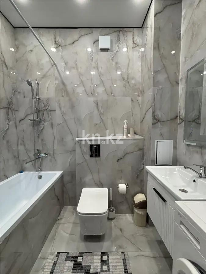 Продажа 2-комнатной квартиры, 40 м² в Астане - фото 4