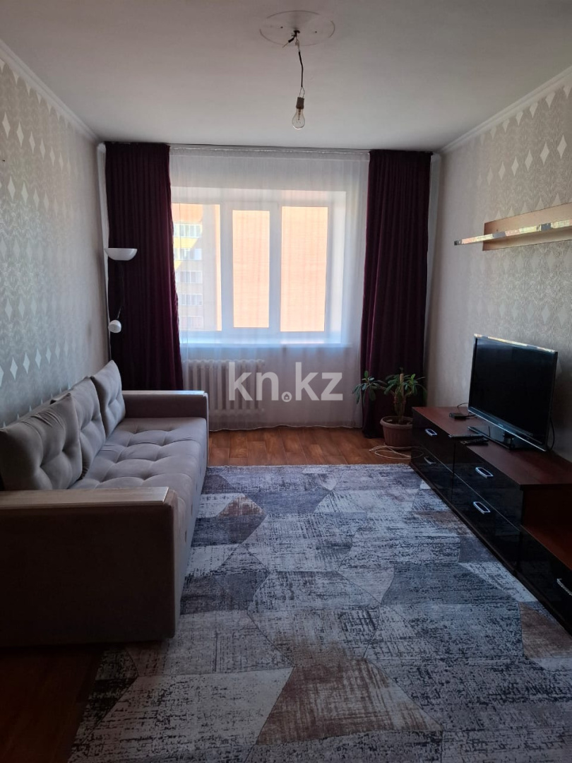 Продажа 2-комнатной квартиры, 55 м², ул. Куйши Дина - Продажа квартир в Астане фото 1 из 7