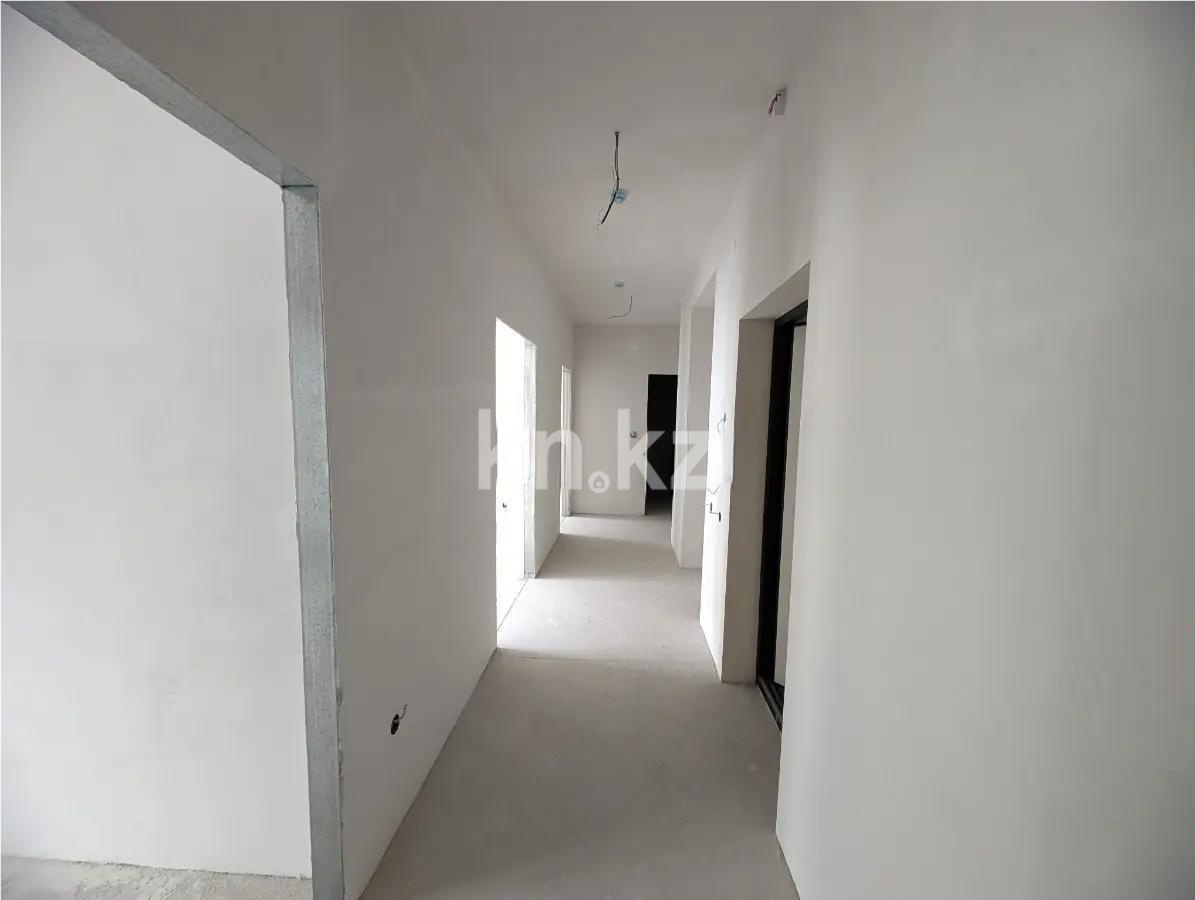 Продажа 2-комнатной квартиры, 71.1 м², пр. Абая, дом  130 в Алматы - фото 4