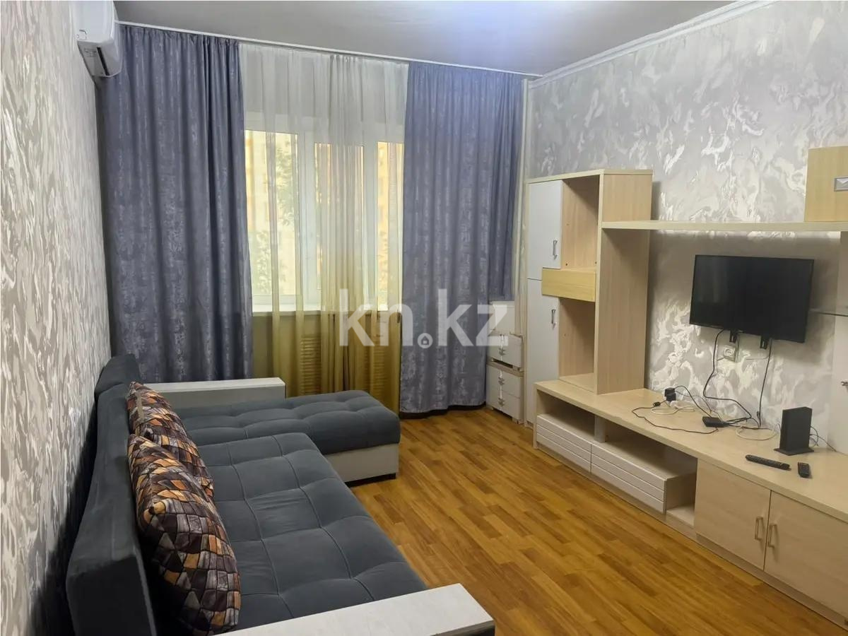 Продажа 1-комнатной квартиры, 42 м² в Алматы