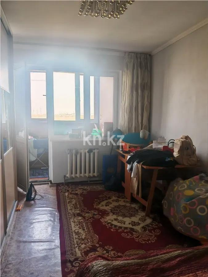 Продажа 1-комнатной квартиры, 40 м² - Продажа квартир в Кокшетау фото 1 из 4