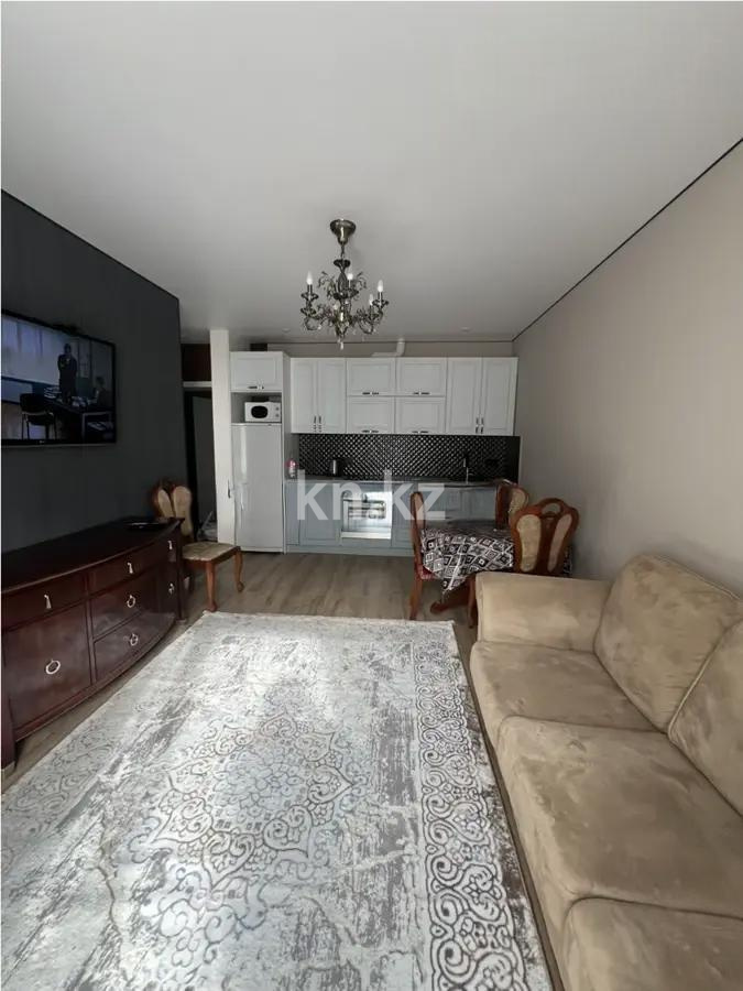 Продажа 2-комнатной квартиры, 36 м² в Астане - фото 2