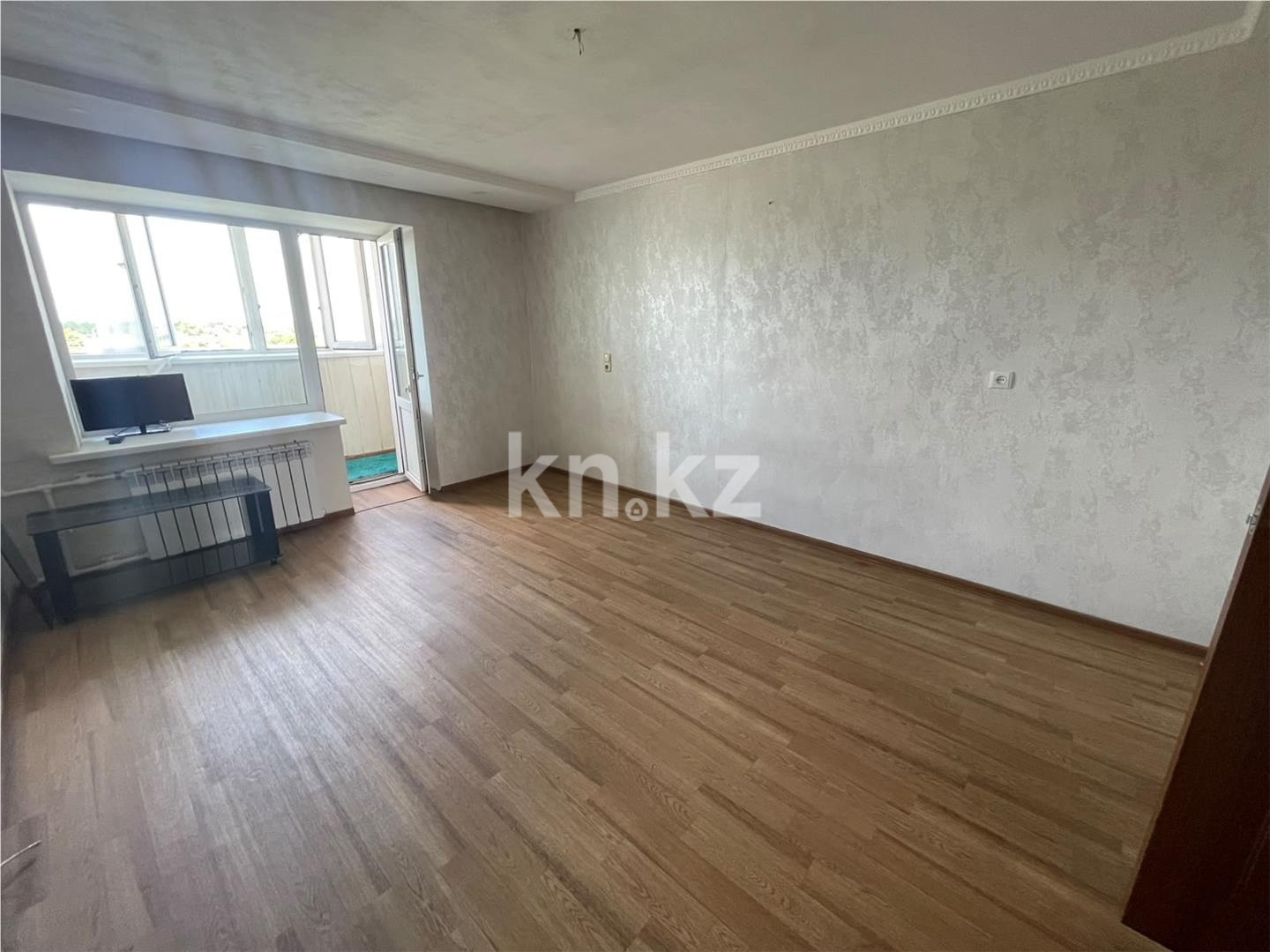 Продажа 3-комнатной квартиры, 56 м² - Продажа трехкомнатных квартир в Казахстане - страница 4 фото 1 из 10
