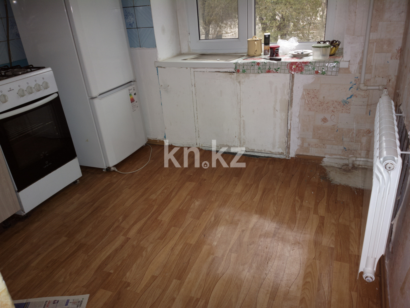 Продажа 2-комнатной квартиры, 44 м² - Продажа квартир в Актобе фото 3 из 3