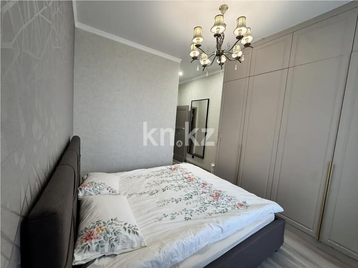 Продажа 2-комнатной квартиры, 64 м² в Астане - фото 2