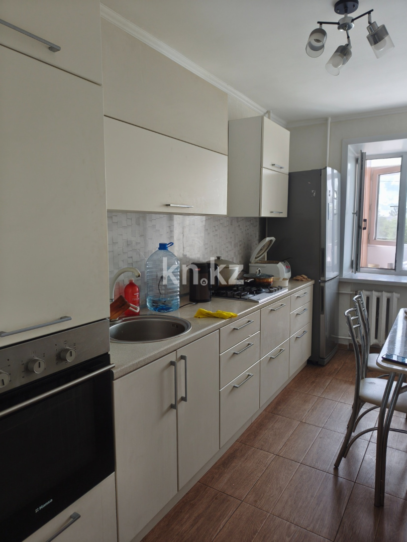 Аренда 2-комнатной квартиры посуточно, 48 м² - Аренда двухкомнатных квартир посуточно в Караганде фото 3 из 3