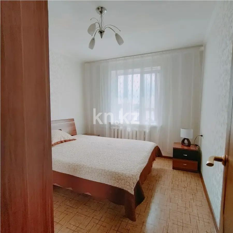 Продажа 2-комнатной квартиры, 52 м², ул. Муканова, дом  13 - Продажа квартир в Караганде фото 2 из 6