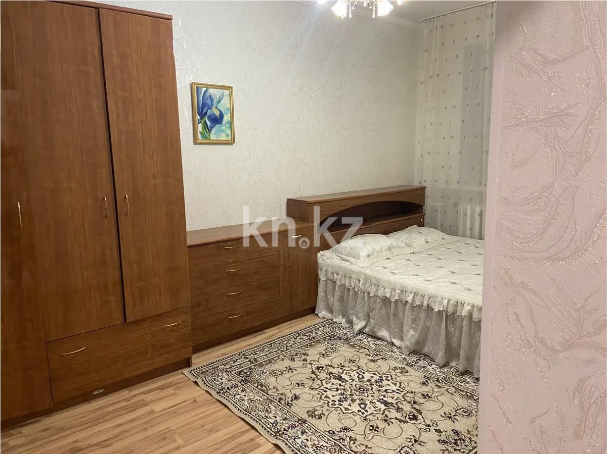 Продажа 1-комнатной квартиры, 37 м², пр. Сарыарка, дом  11 - Продажа  однокомнатных квартир в новостройках Астаны с фото фото 1 из 4