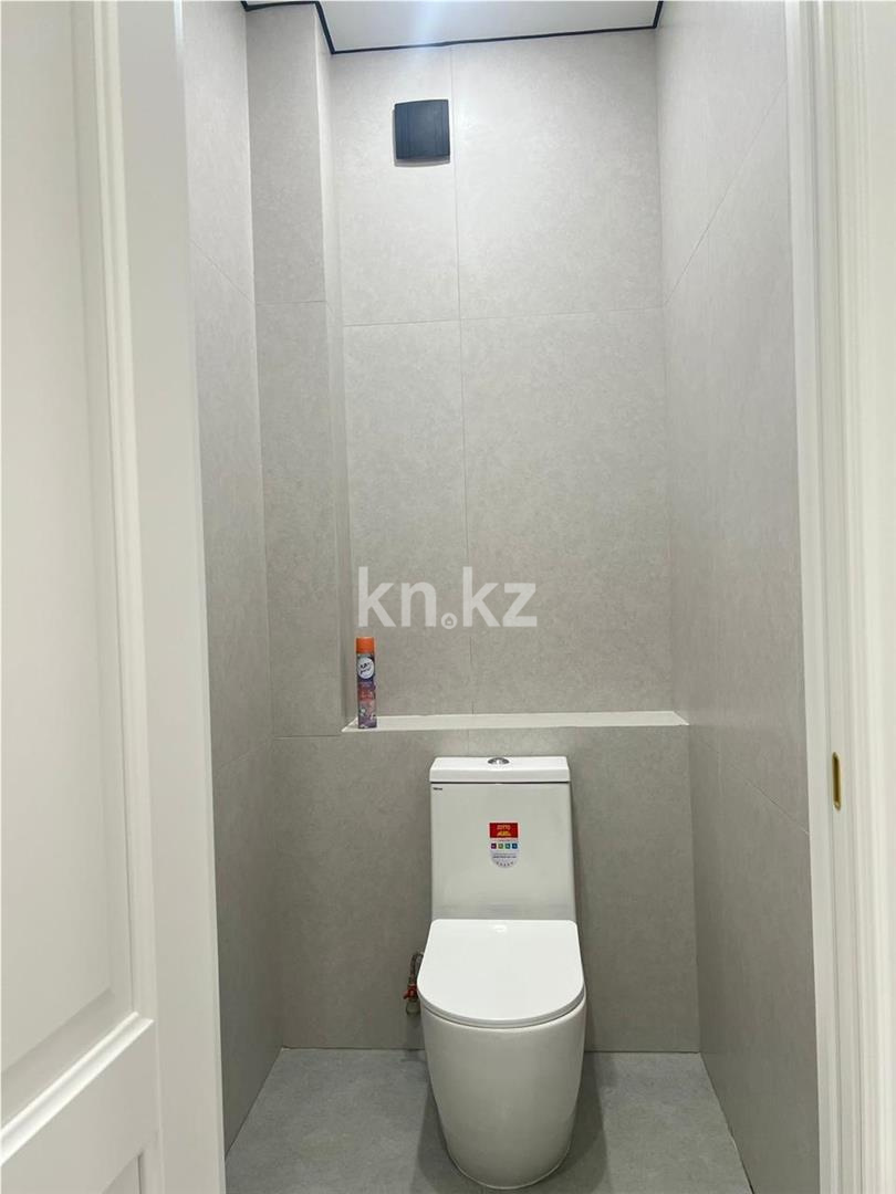 Продажа 3-комнатной квартиры, 75.7 м² - Продажа квартир в Астане фото 6 из 7