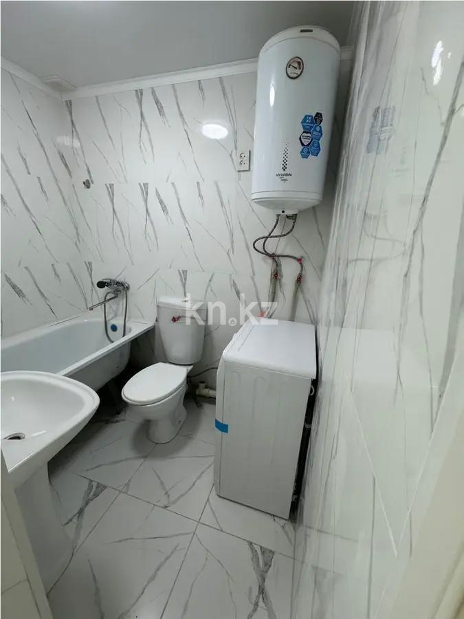 Продажа 1-комнатной квартиры, 18 м², пр. Аль-Фараби, дом  71/13 - Продажа квартир в Алматы с фото фото 3 из 3