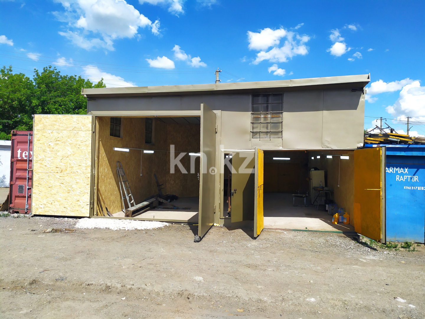 Продажа , 82 м², ул. Пушкина, дом  18 - Продажа квартир в Астане фото 7 из 21