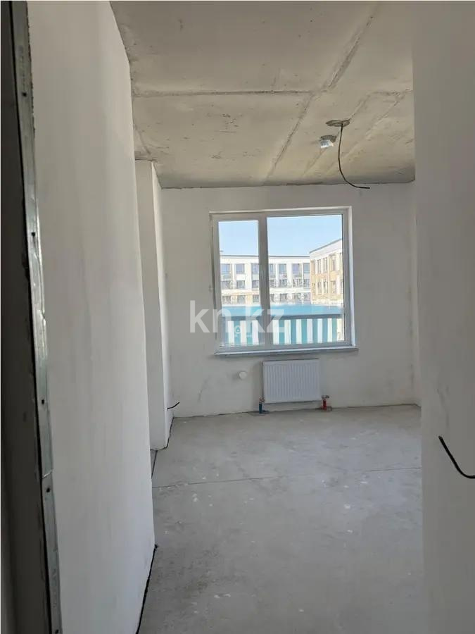 Продажа 3-комнатной квартиры, 75 м² в Алматы