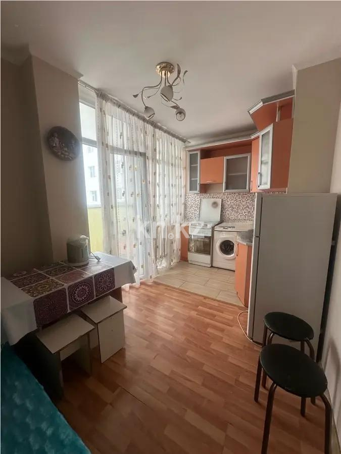 Продажа 1-комнатной квартиры, 36 м², ул. Сатпаева, дом  23 в Астане - фото 2