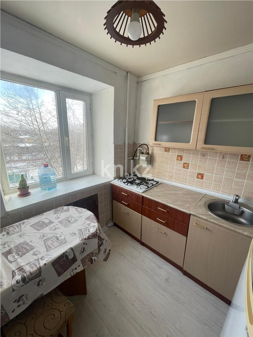 Продажа 2-комнатной квартиры, 45 м² - Продажа квартир в Городе Караганды - страница 8 фото 5 из 7