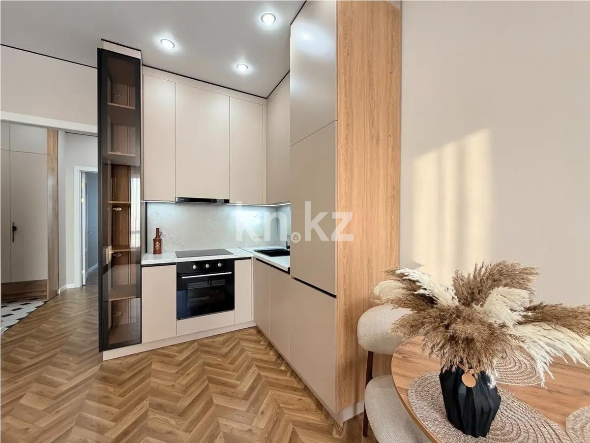 Продажа 2-комнатной квартиры, 51 м² - Недвижимость в Казахстане - страница 29 фото 3 из 6