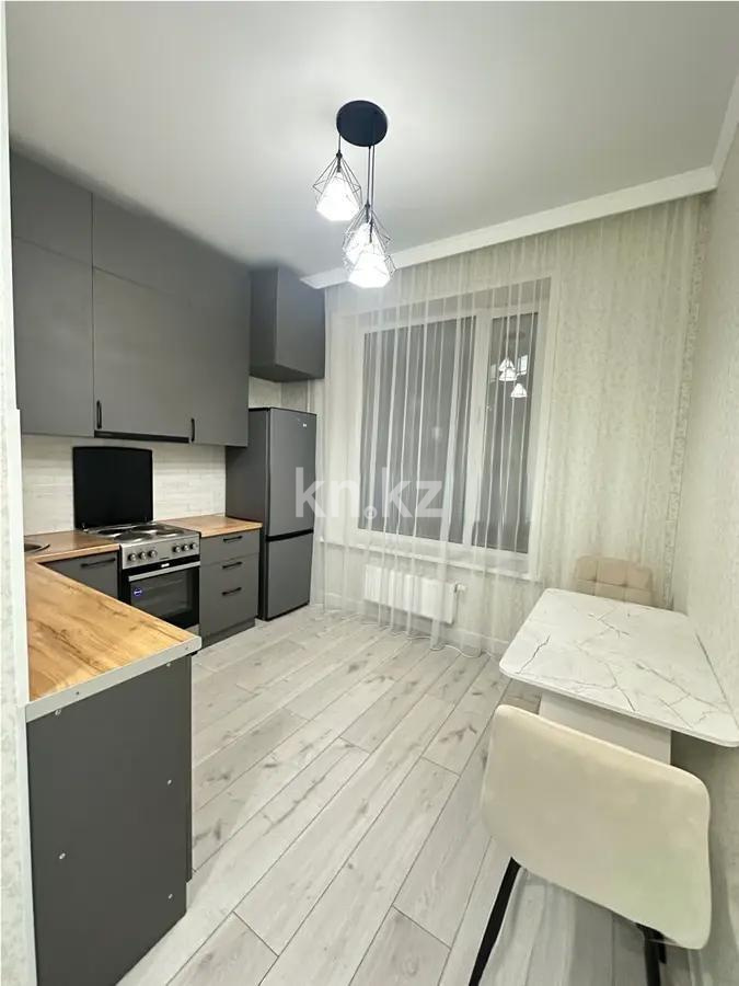 Продажа 1-комнатной квартиры, 33 м², ул. Айтматова, дом  77/2 - Продажа  однокомнатных квартир в Астане с фото фото 2 из 4