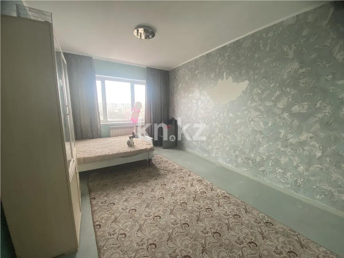 Продажа 1-комнатной квартиры, 41 м², мкр-н Таугуль-1, дом  68 - Продажа квартир в Алматы с фото фото 1 из 3