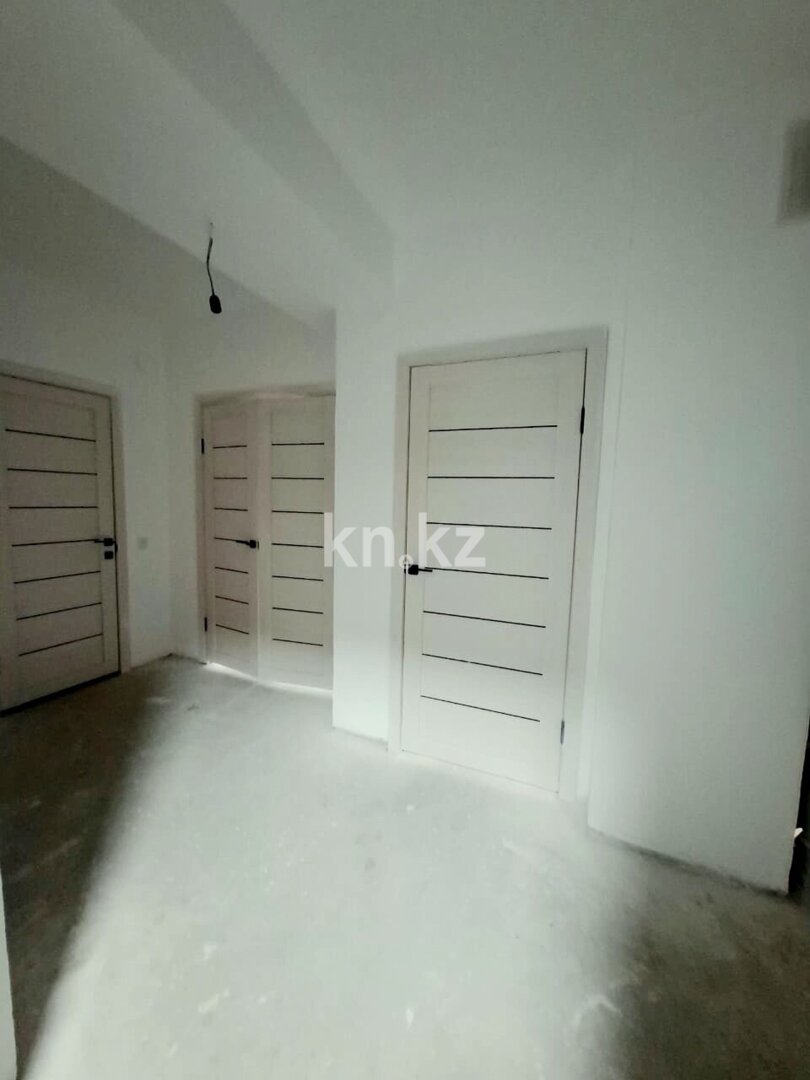 Продажа 1-комнатной квартиры, 38.9 м² в Алматы - фото 7