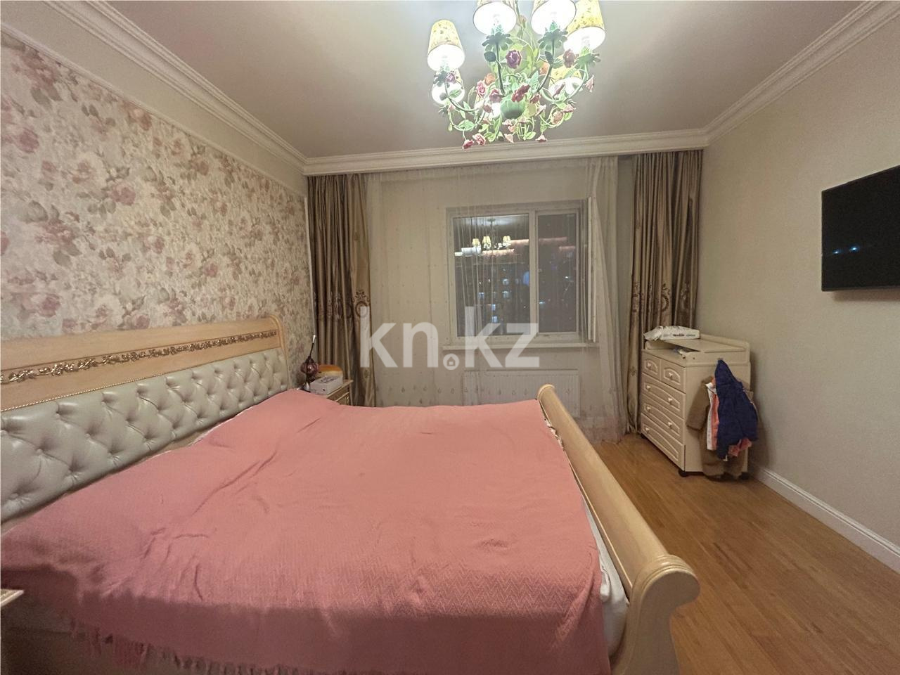 Продажа 4-комнатной квартиры, 112 м² в Астане - фото 9