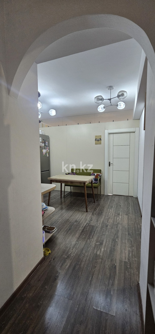 Продажа 2-комнатной квартиры, 65 м², ул. Толе би - Продажа  двухкомнатных квартир в Алматы фото 8 из 24