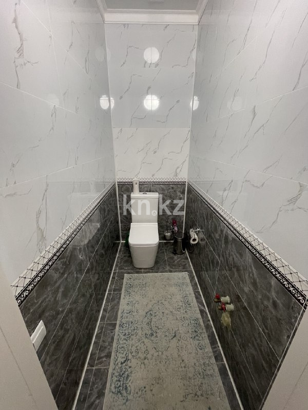 Продажа 5-комнатного дома, 340 м², ул. Айбасова, дом  3 - Продажа домов, коттеджей в Алматы с фото фото 11 из 34