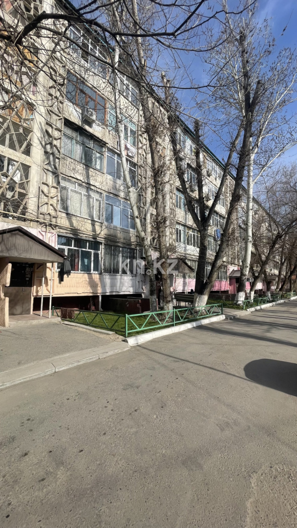 Продажа 3-комнатной квартиры, 63 м² - Недвижимость в Таразе фото 1 из 10
