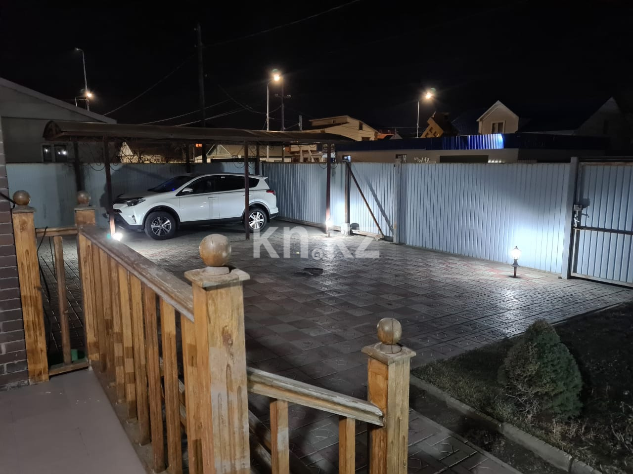 Продажа 5-комнатного дома, 156.7 м², Шолохова, дом  5 - Продажа и аренда недвижимости в Атырау фото 15 из 17