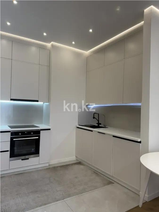 Продажа 3-комнатной квартиры, 85 м² в Алматы - фото 4