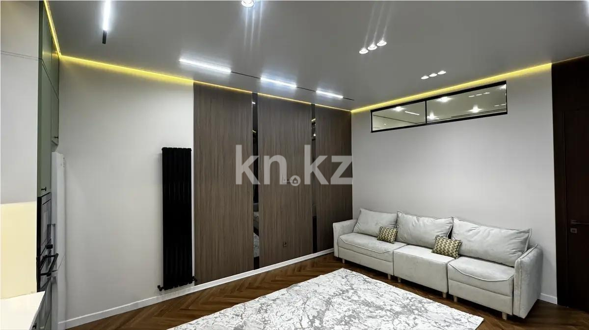 Продажа 3-комнатной квартиры, 65 м² - Продажа недвижимости в Казахстане - страница 6 фото 1 из 6