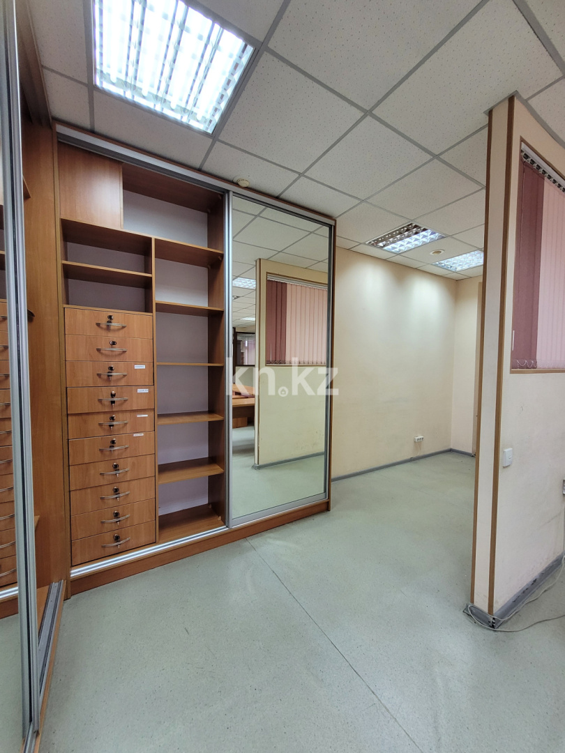 Аренда , ул. Ержанова - Аренда офисных и торговых помещений в Караганде фото 14 из 21