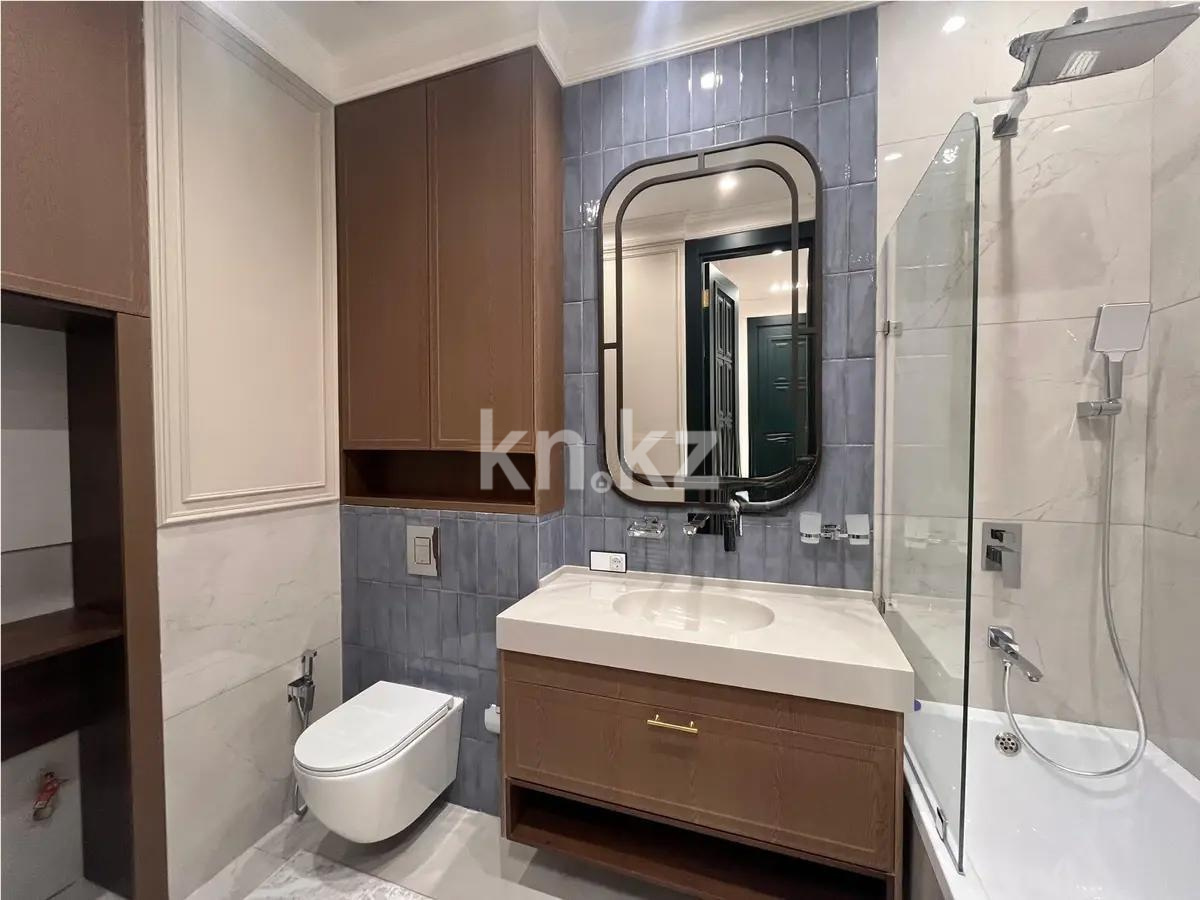 Продажа 3-комнатной квартиры, 91 м², пр. Туран, дом  39а - Продажа  трехкомнатных квартир в Астане без посредников фото 5 из 6