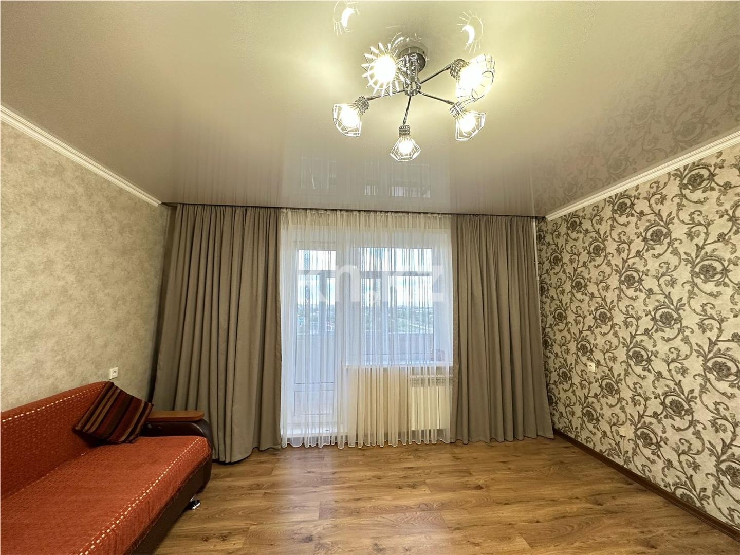 Продажа 2-комнатной квартиры, 58 м², ул. Ермекова, дом  106а - Продажа квартир в новостройках Караганды фото 1 из 11