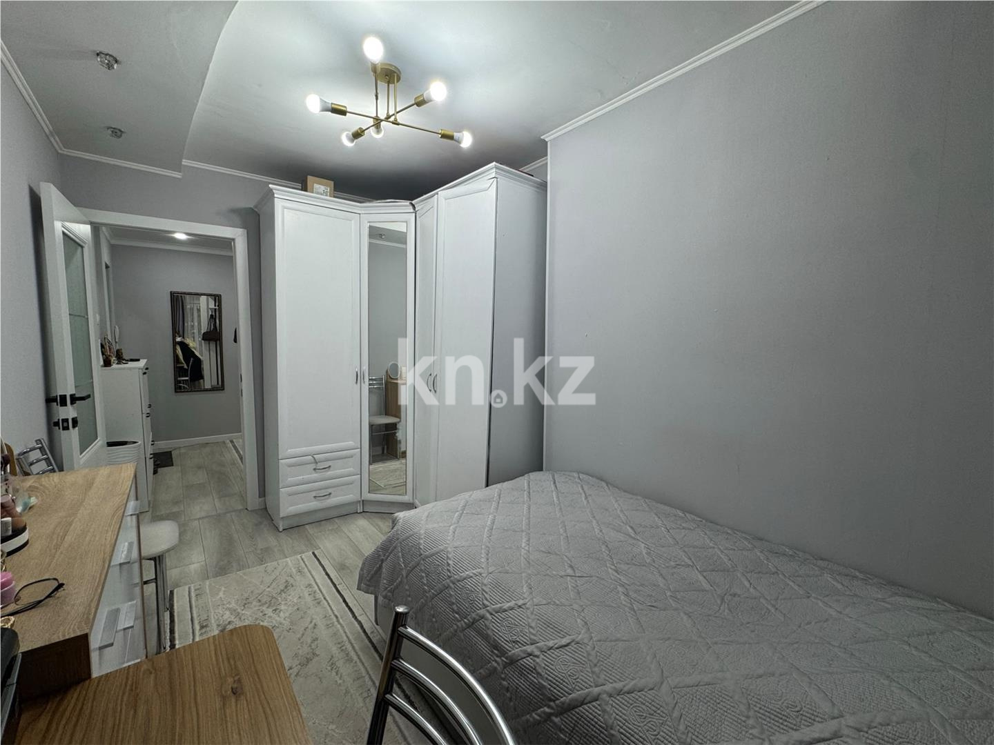 Продажа 3-комнатной квартиры, 61 м² - Недвижимость в Темиртау фото 6 из 11