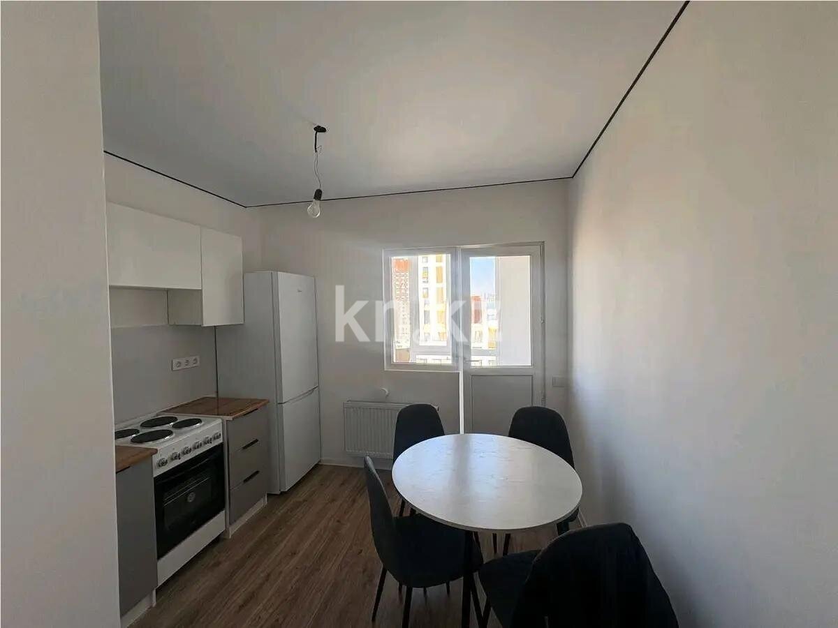 Продажа 1-комнатной квартиры, 35 м² в Астане - фото 2