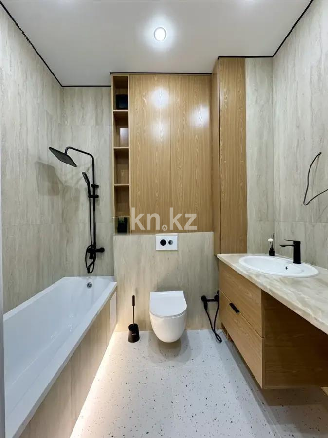 Продажа 2-комнатной квартиры, 38 м² в Астане - фото 3