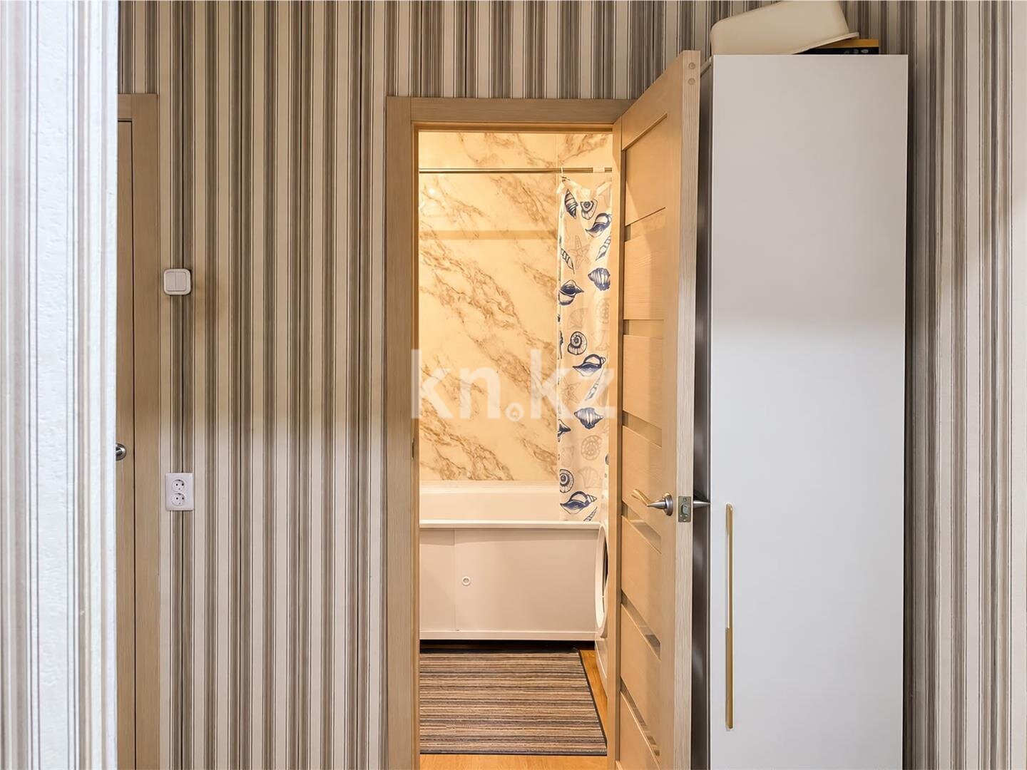 Продажа 2-комнатной квартиры, 53 м² в Караганде - фото 16