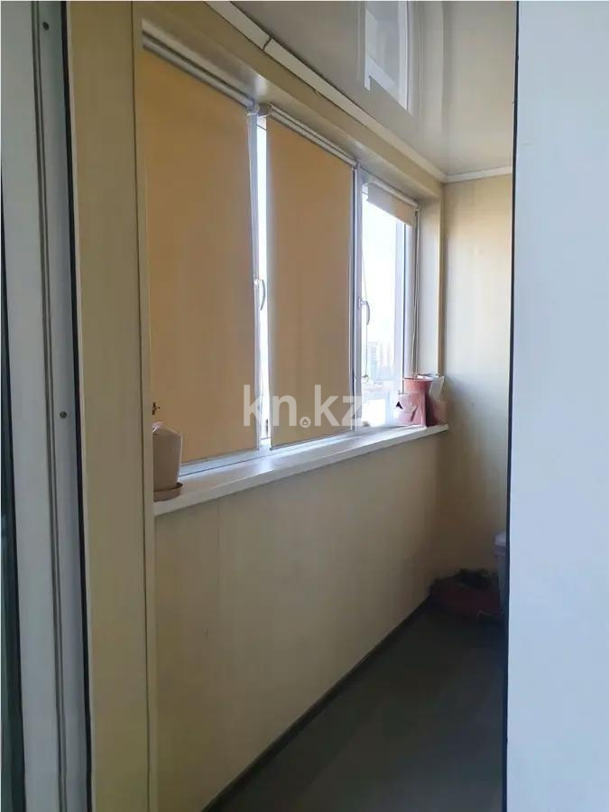 Продажа 2-комнатной квартиры, 62 м², ул. Брусиловского, дом  159 - Продажа  двухкомнатных квартир в новостройках Алматы без посредников с фото фото 7 из 7