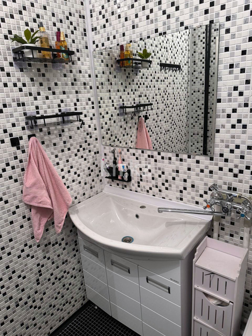 Продажа 2-комнатной квартиры, 60 м², ул. Розыбакиева, дом  145 - ул. Басенова в Алматы - фото 15