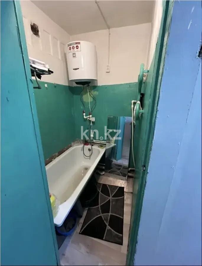 Продажа 1-комнатной квартиры, 31 м² в Караганде - фото 3