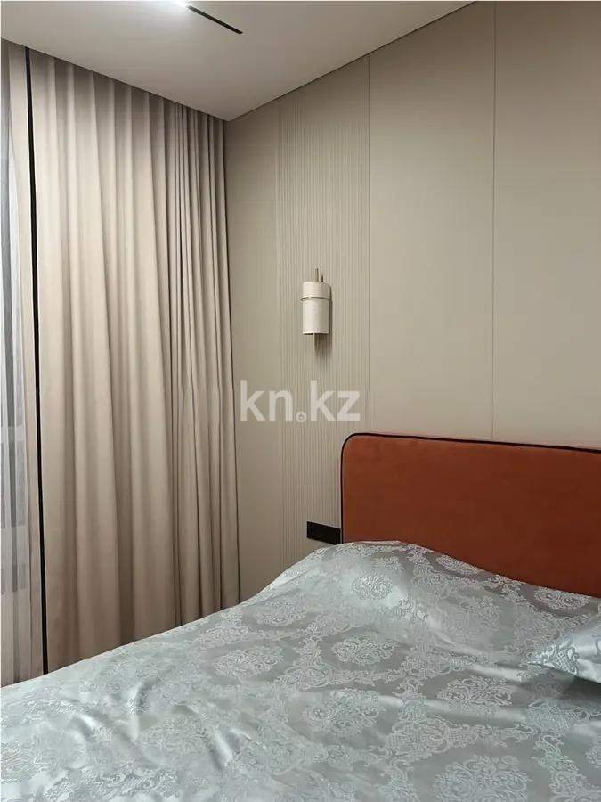 Продажа 4-комнатной квартиры, 134 м², пр. Мангилик Ел, дом  36/3 - Продажа  четырехкомнатных квартир в Астане без посредников с фото фото 2 из 4