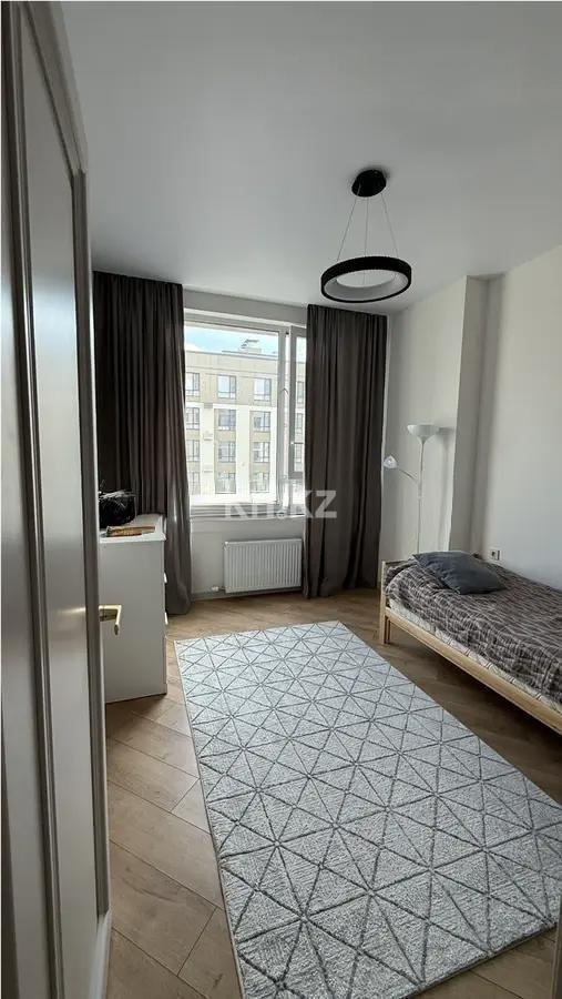 Продажа 4-комнатной квартиры, 111 м² - Продажа четырехкомнатных квартир от собственников в Казахстане фото 3 из 5