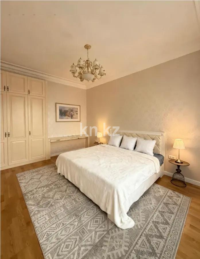 Продажа 3-комнатной квартиры, 94 м² в Алматы - фото 3