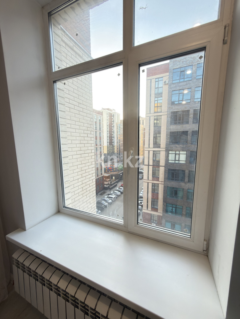 Продажа 2-комнатной квартиры, 70 м² - Продажа двухкомнатных квартир на Юго-Востоке Караганды фото 13 из 18