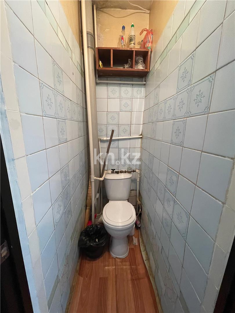 Продажа 2-комнатной квартиры, 45 м², мкр-н 15, дом  26 - Продажа квартир в Караганде фото 7 из 8