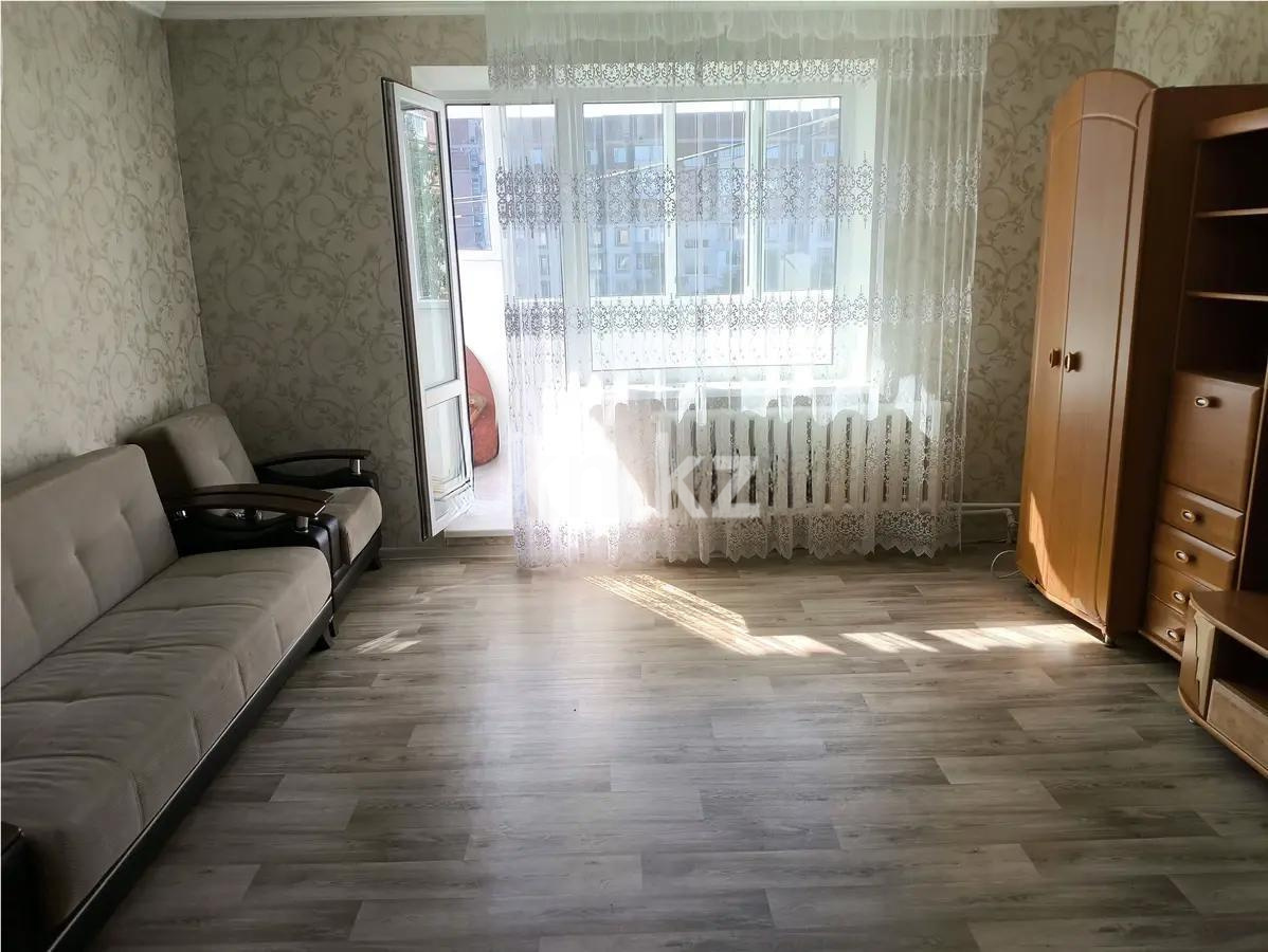 Продажа 2-комнатной квартиры, 52 м² - Продажа квартир в Караганде - страница 2 фото 1 из 7