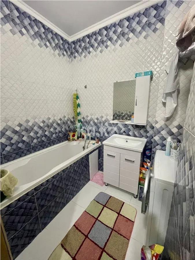Продажа 2-комнатной квартиры, 52.5 м² - Продажа квартир от собственников в Астане - страница 37 фото 4 из 6