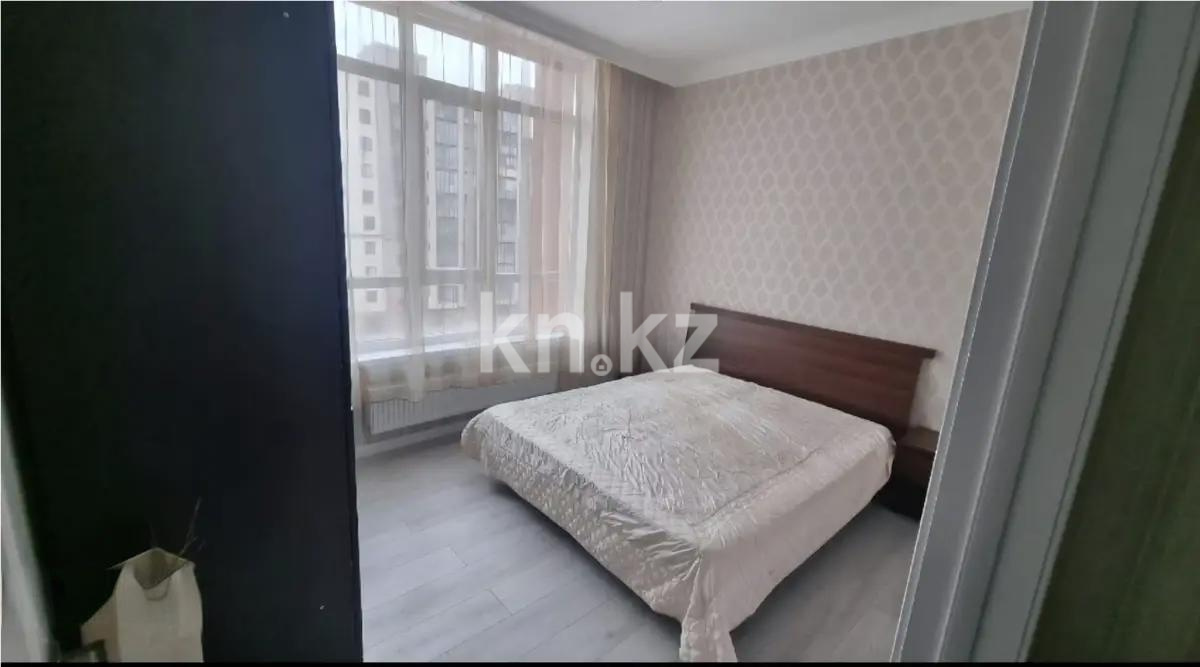 Продажа 3-комнатной квартиры, 61 м² - Продажа трехкомнатных квартир от собственников в Казахстане фото 2 из 6