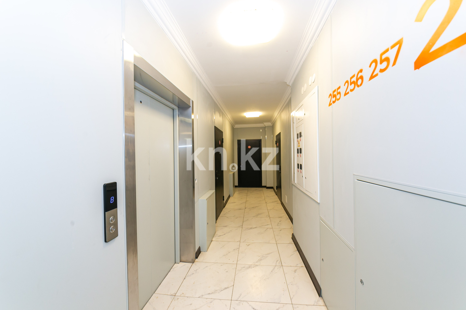 Продажа 3-комнатной квартиры, 85 м², ул. Е-509, дом  9 в Астане - фото 11