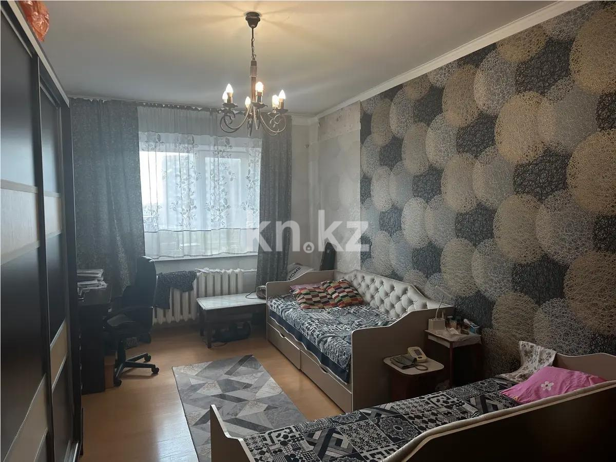 Продажа 2-комнатной квартиры, 80 м², пр. Сарыарка, дом  31/2 в Астане - фото 2