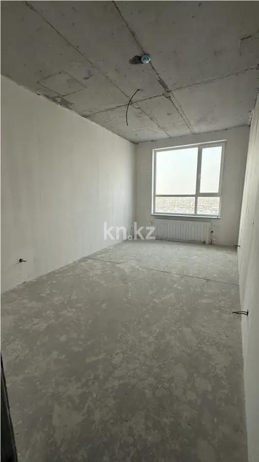 Продажа 3-комнатной квартиры, 87 м² в Алматы - фото 2